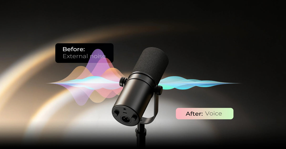 Built-in Sound Card