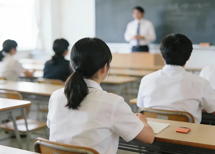 Teachers & Students