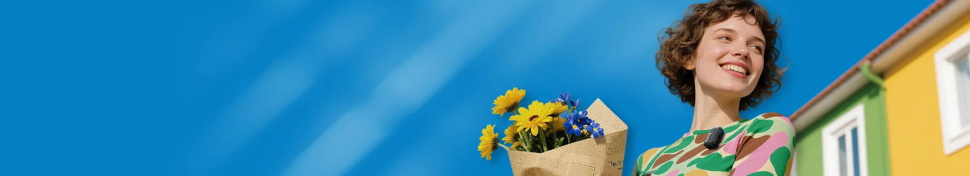 BOYA Wireless Microphones