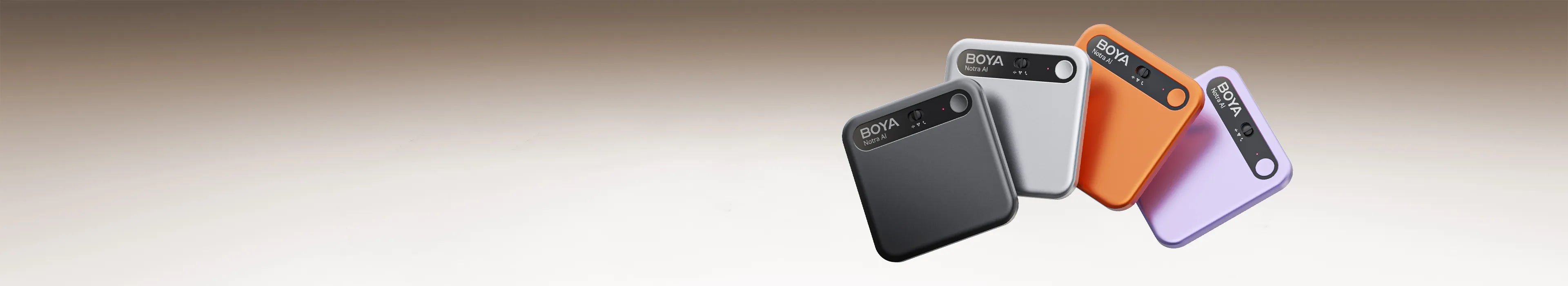 6 Ways BOYA Notra Save your Day