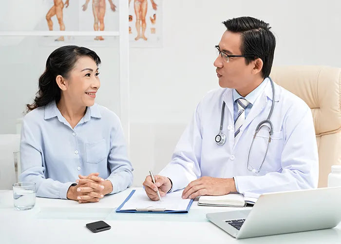 Doctors