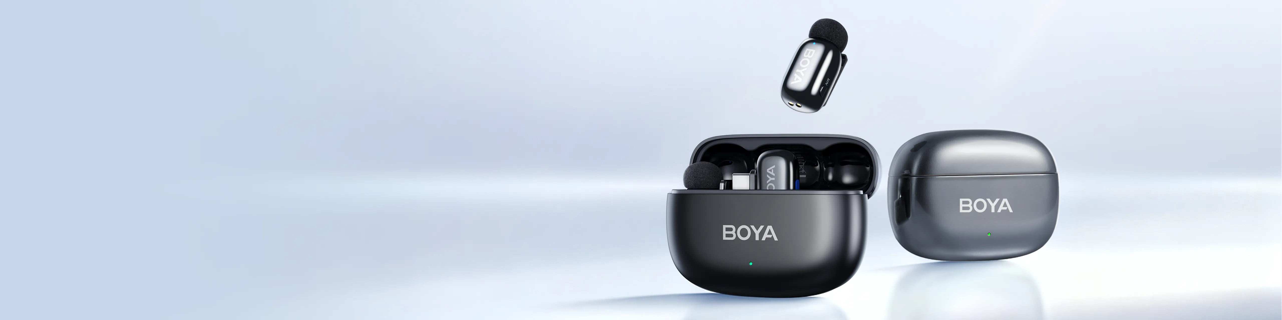 BOYA mini 2