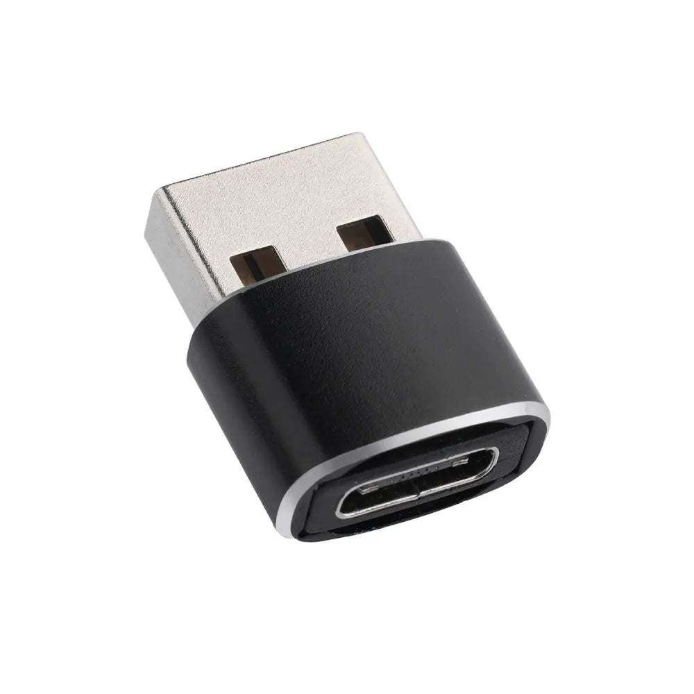 USB-C إلى USB-A