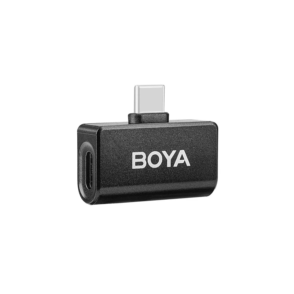 Akcesoria Boya