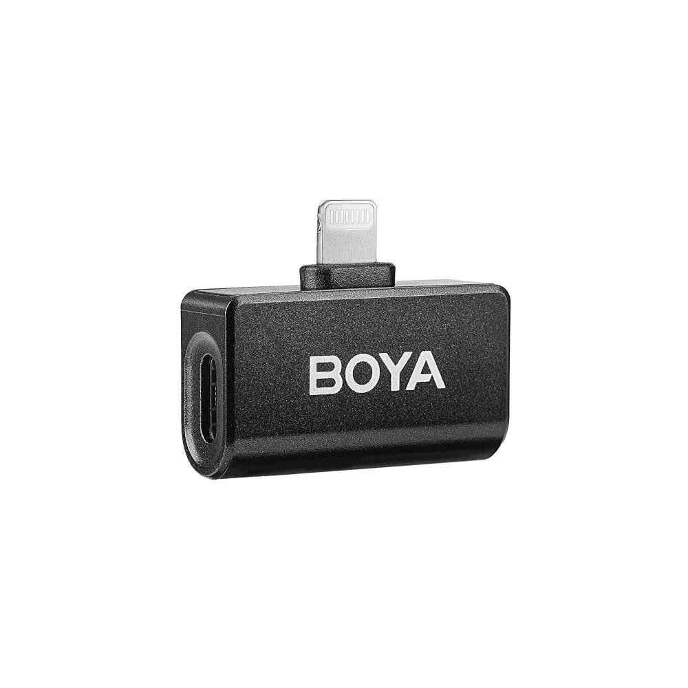 Akcesoria Boya