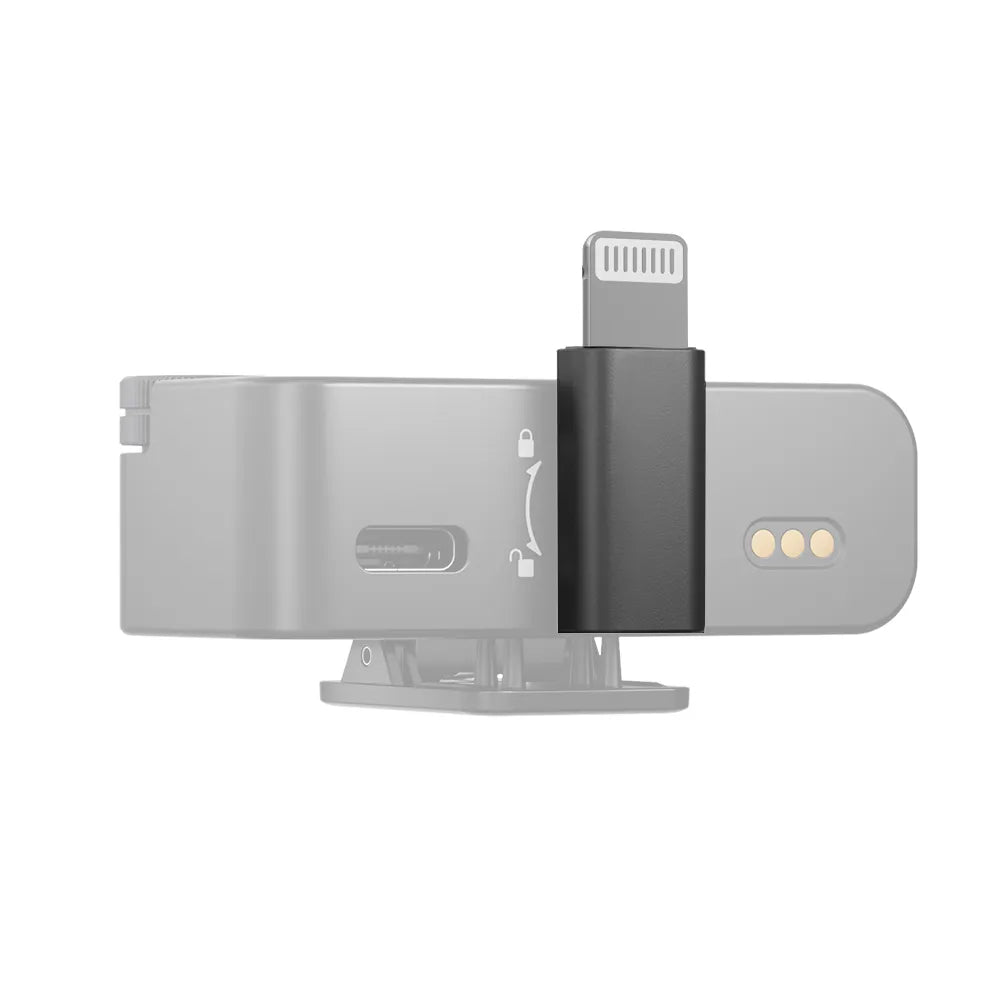 BOYAMIC 2 Accessories BOYAMIC 2 Accessories