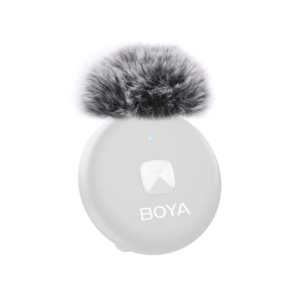 Akcesoria Boya