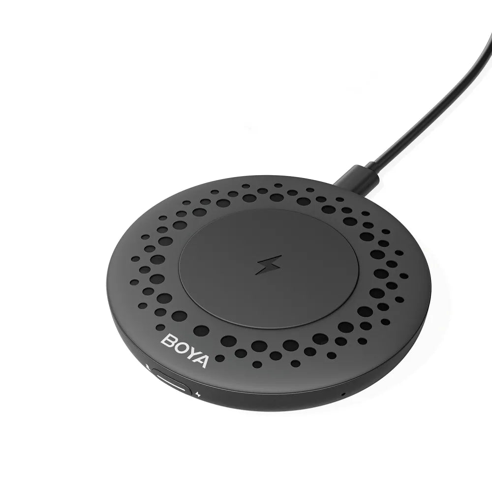Blobby Pro | 360° Voice Pickup