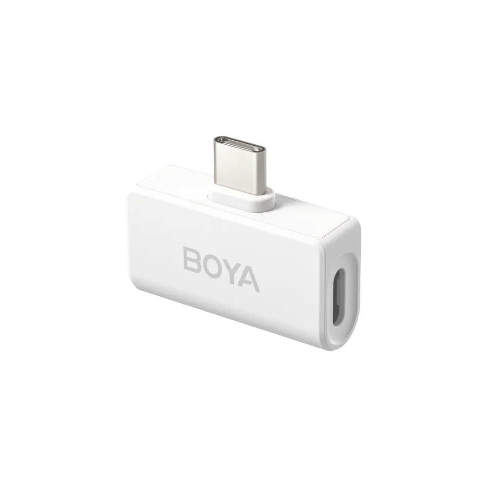 Akcesoria Boya