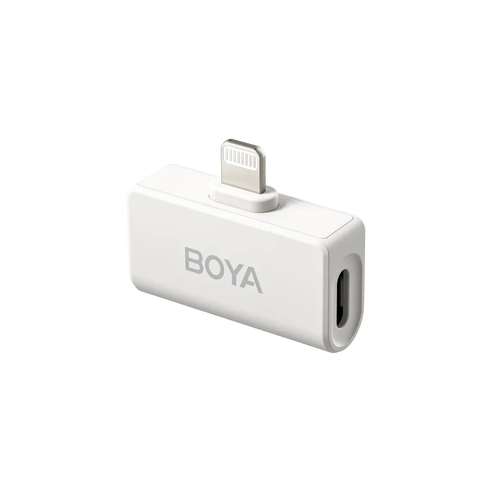 Akcesoria Boya