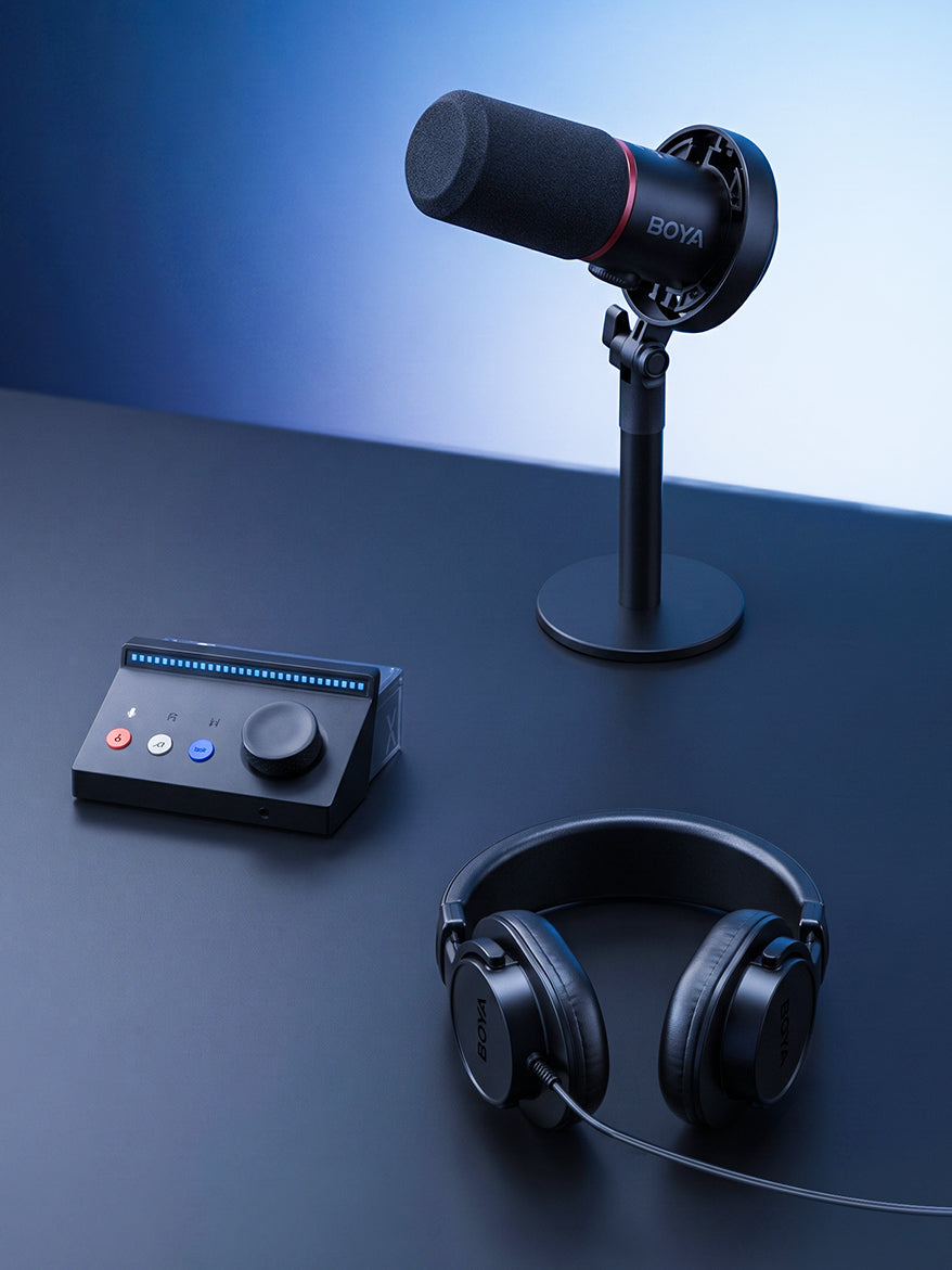 Why Your Game Stream Audio Sounds Off — It’s Not the Gear, It’s the Audio Chain