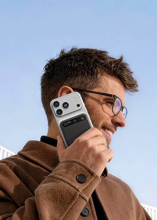 How to Record iPhone Calls for Sales (Without Losing Key Details)