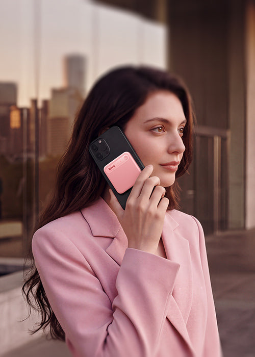 Boya Notra Neo: One AI Recorder for the Conversations That Shape Your Day