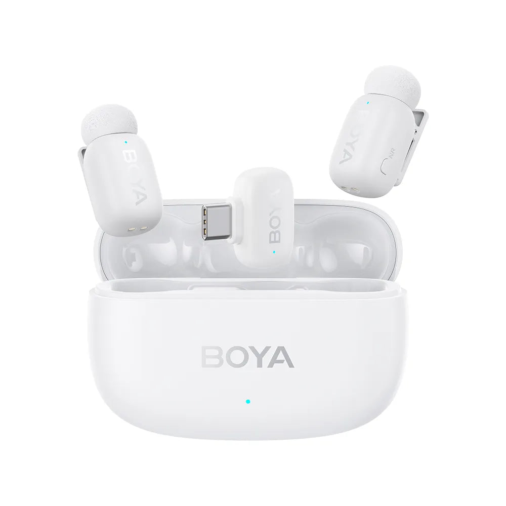 BOYA mini 2