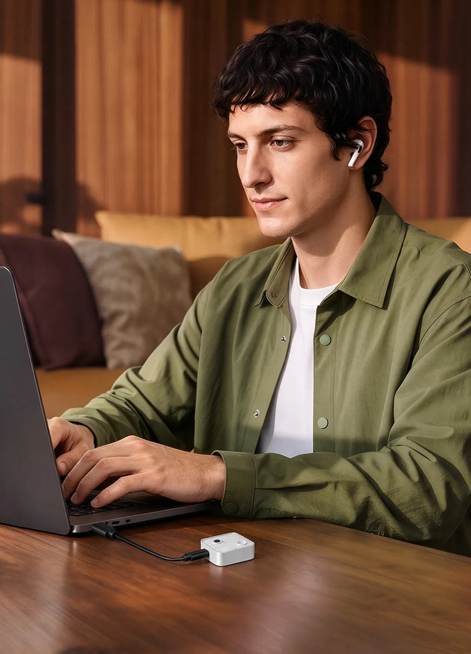 Bluetooth Recording