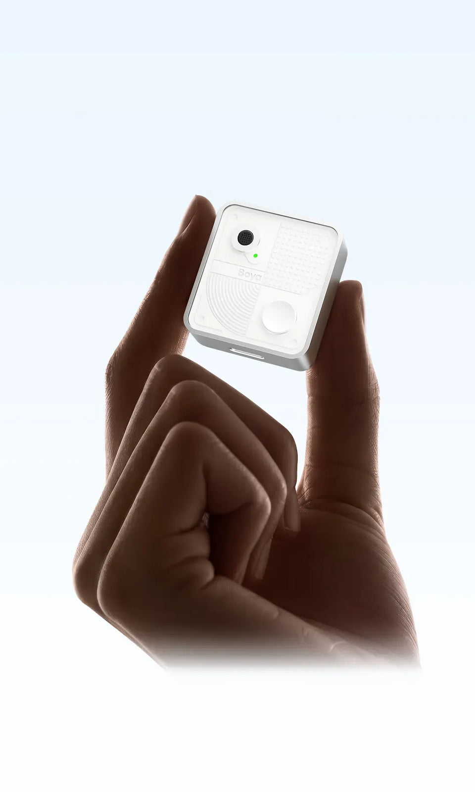 Turn Recordings into Smart Notes