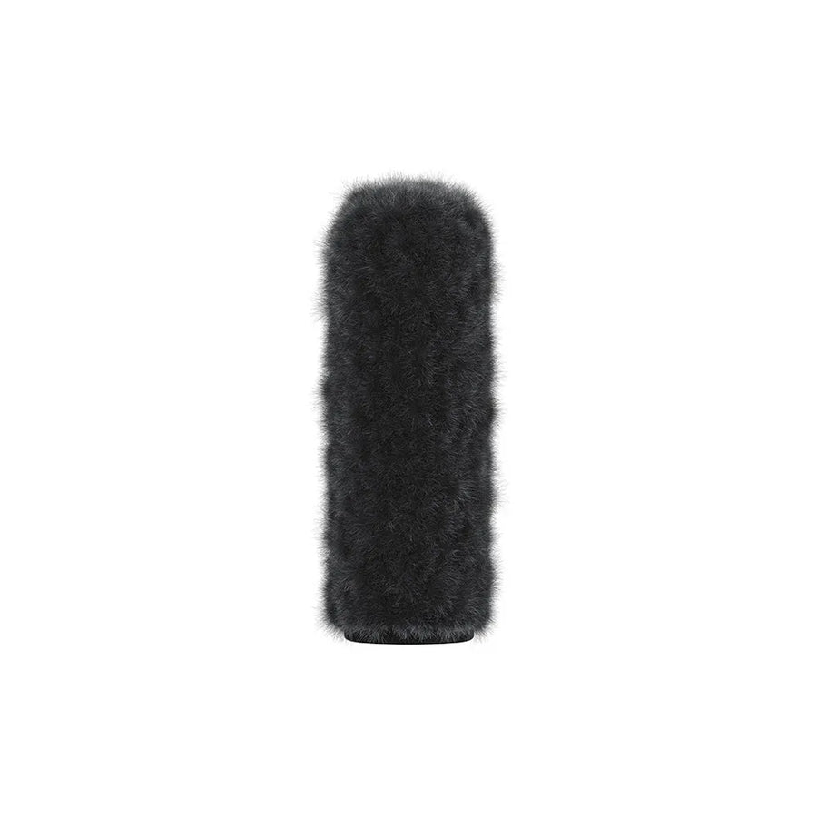 Microphone Windshield