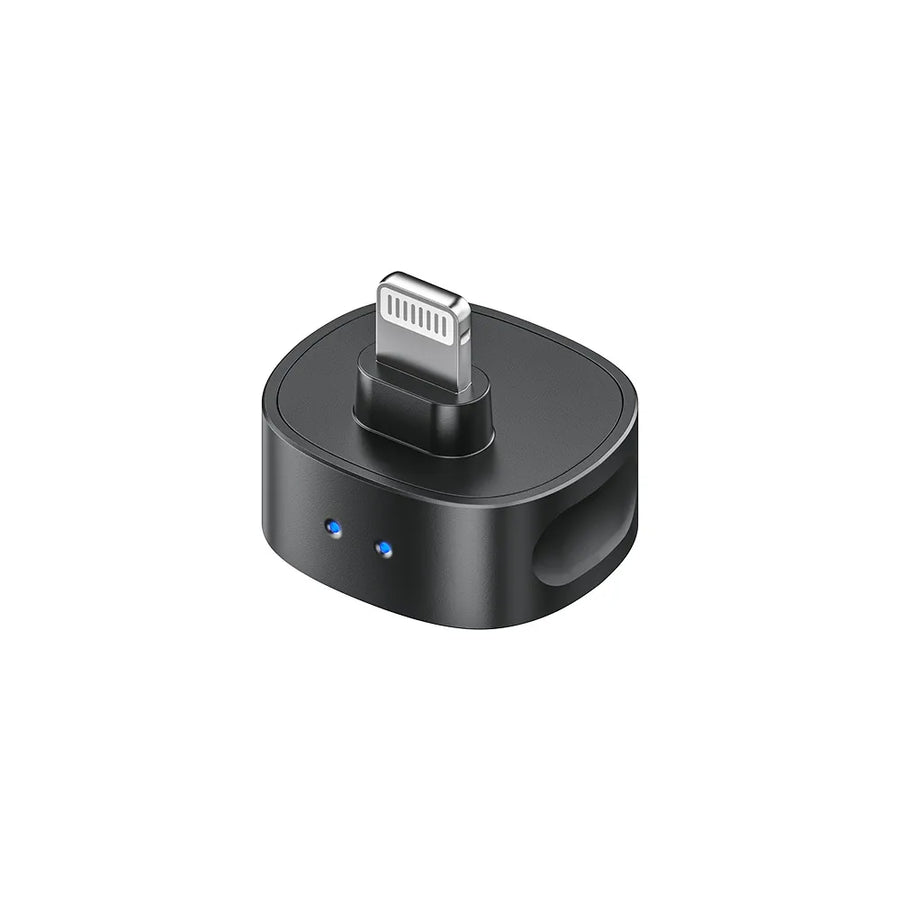Lightning Receiver