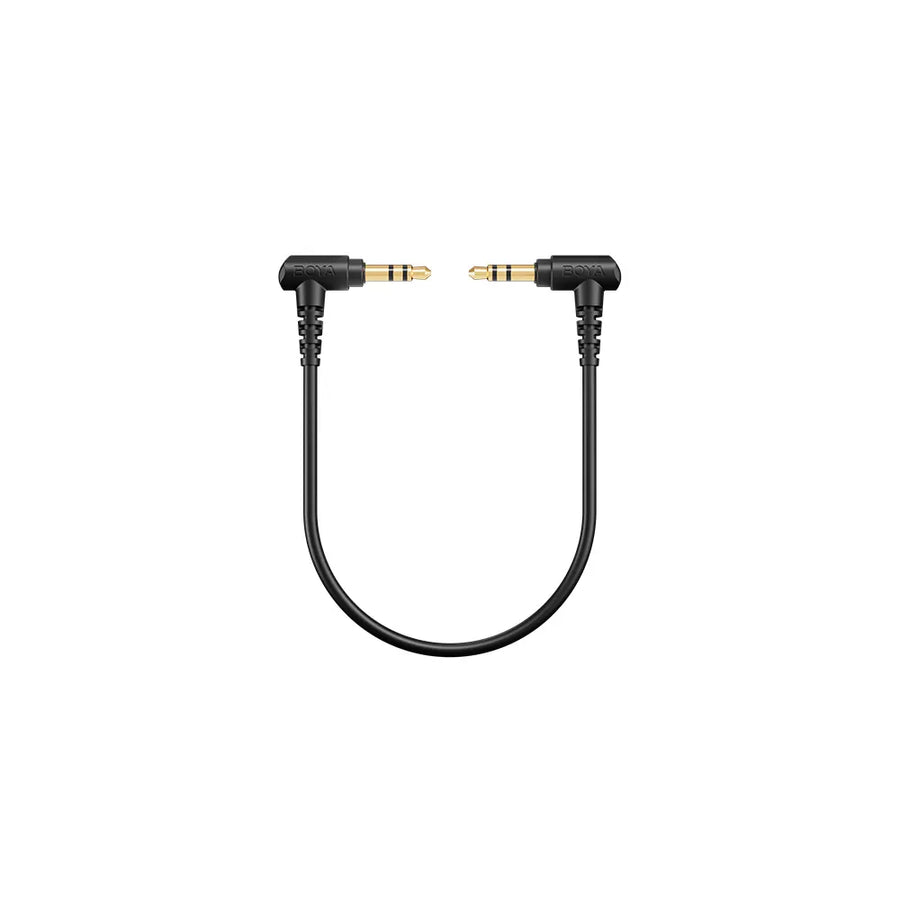 3.5 mm TRS to TRS Cable