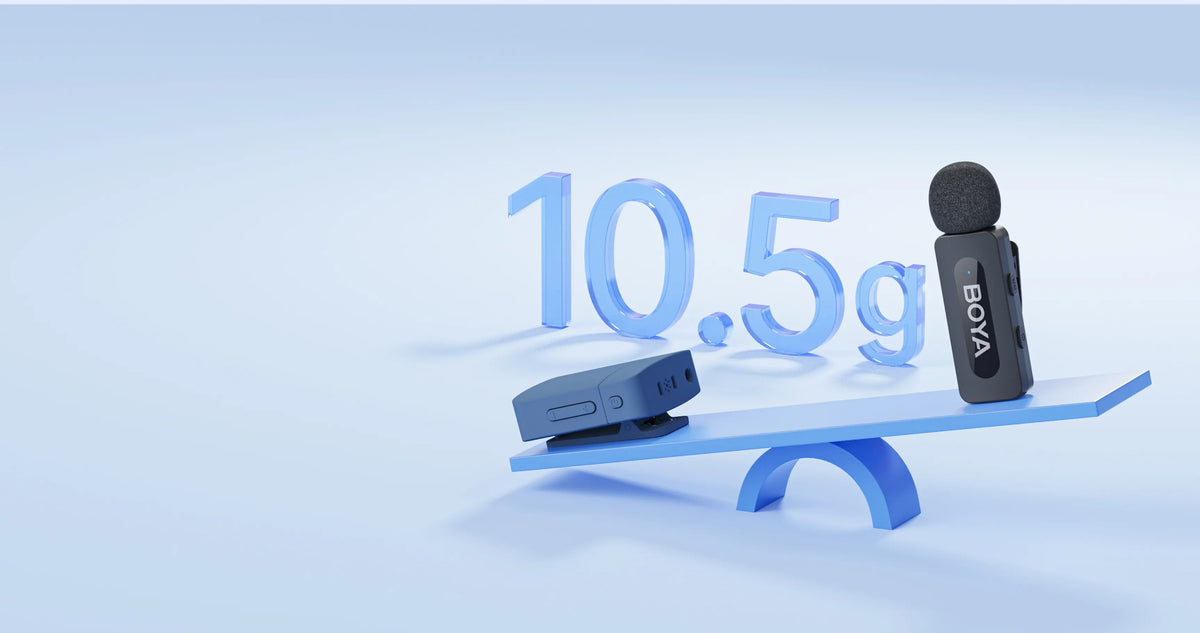 Ultra lightweight design