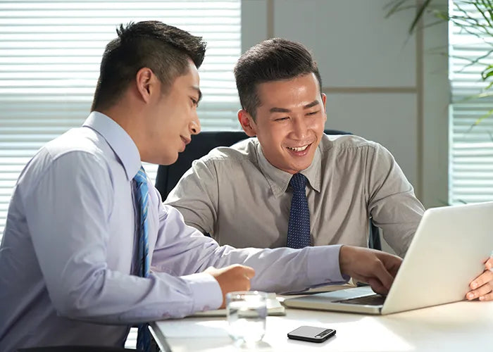 Managers & Interviews