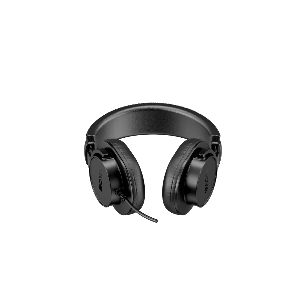 BOYA HP3 | Over-ear Monitoring Headphones