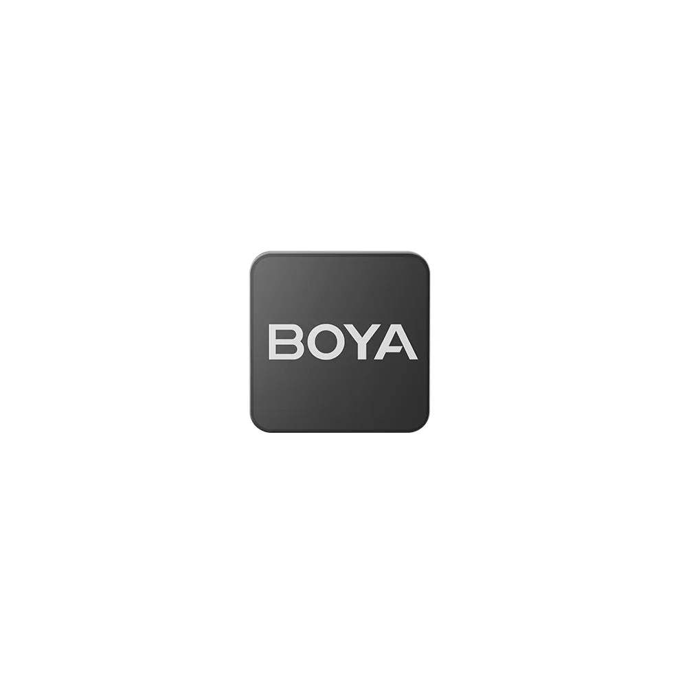 BOYAMIC 2 Accessories