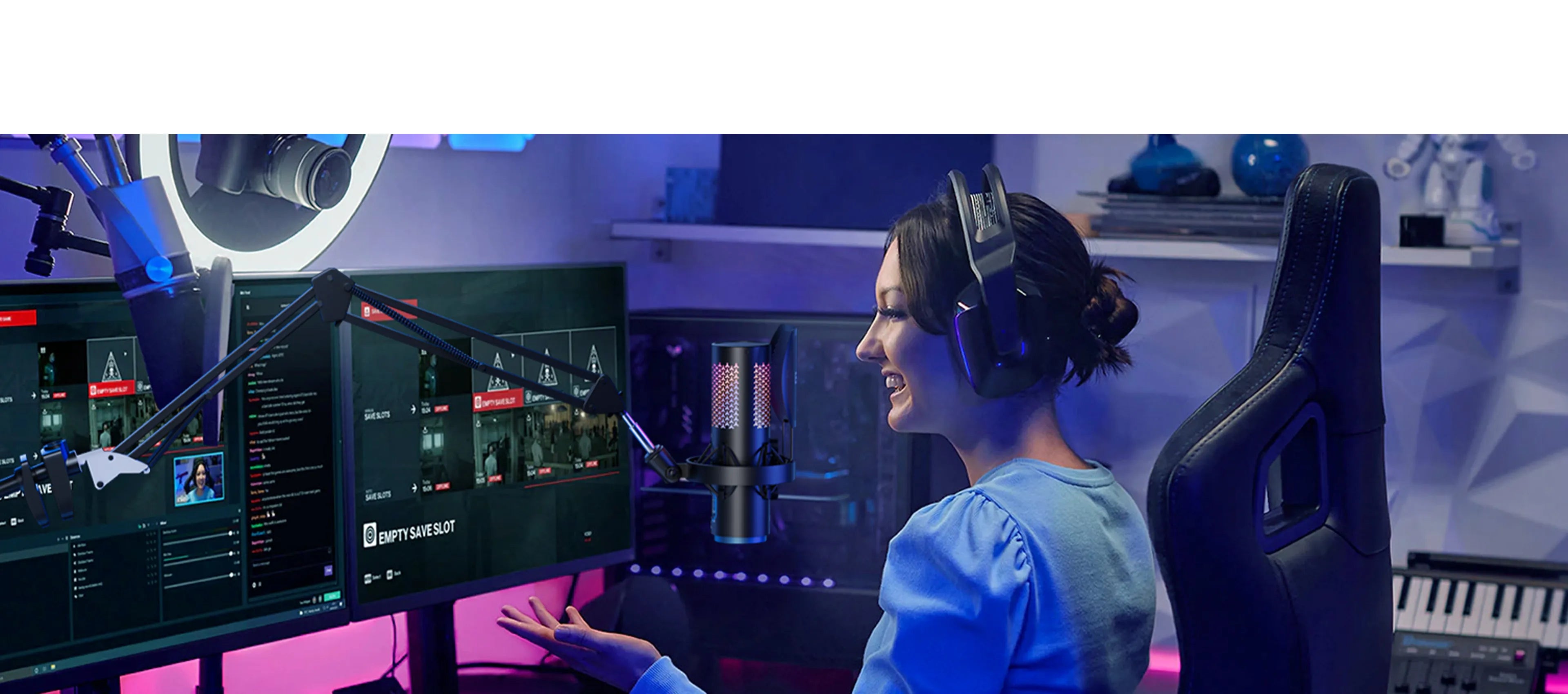 AI Noise Reduction