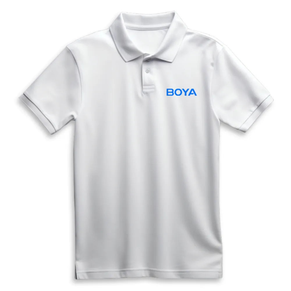 Boya Polos