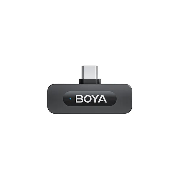 USB-C Receiver