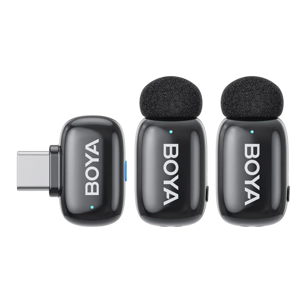 BOYA mini BOYA mini