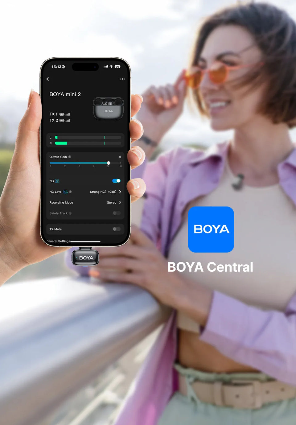 
  Smart App Control


