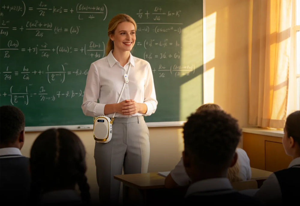 Classroom teaching