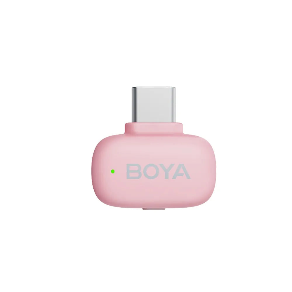 BOYA mini 2 Accessories