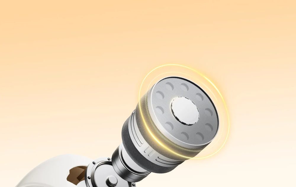 9.7mm Condenser Microphone