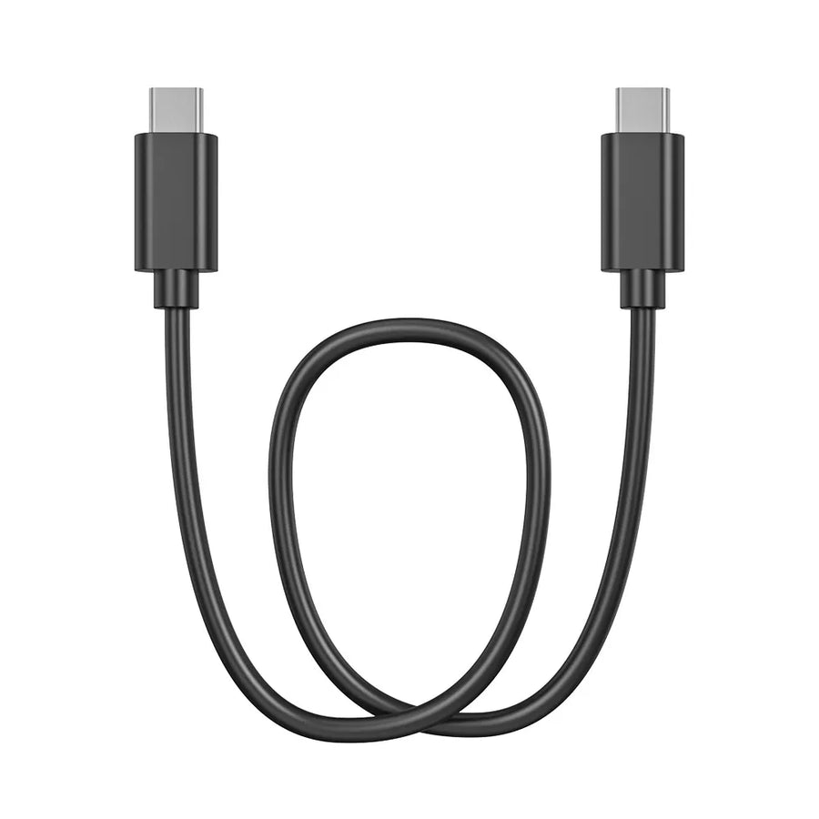 USB-C to USB-C Adapter Cable