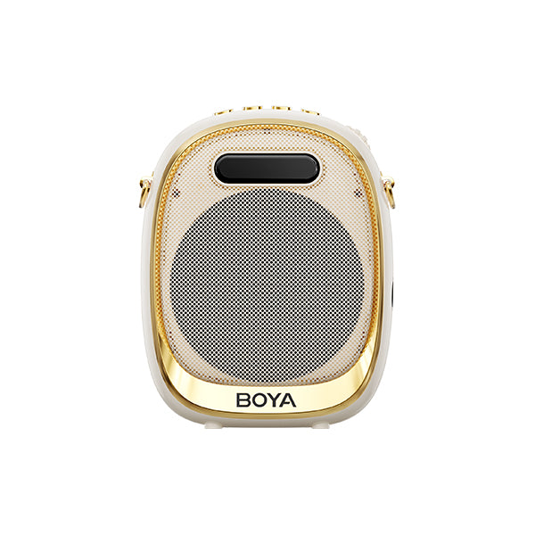 BOYA A16  portable speaker