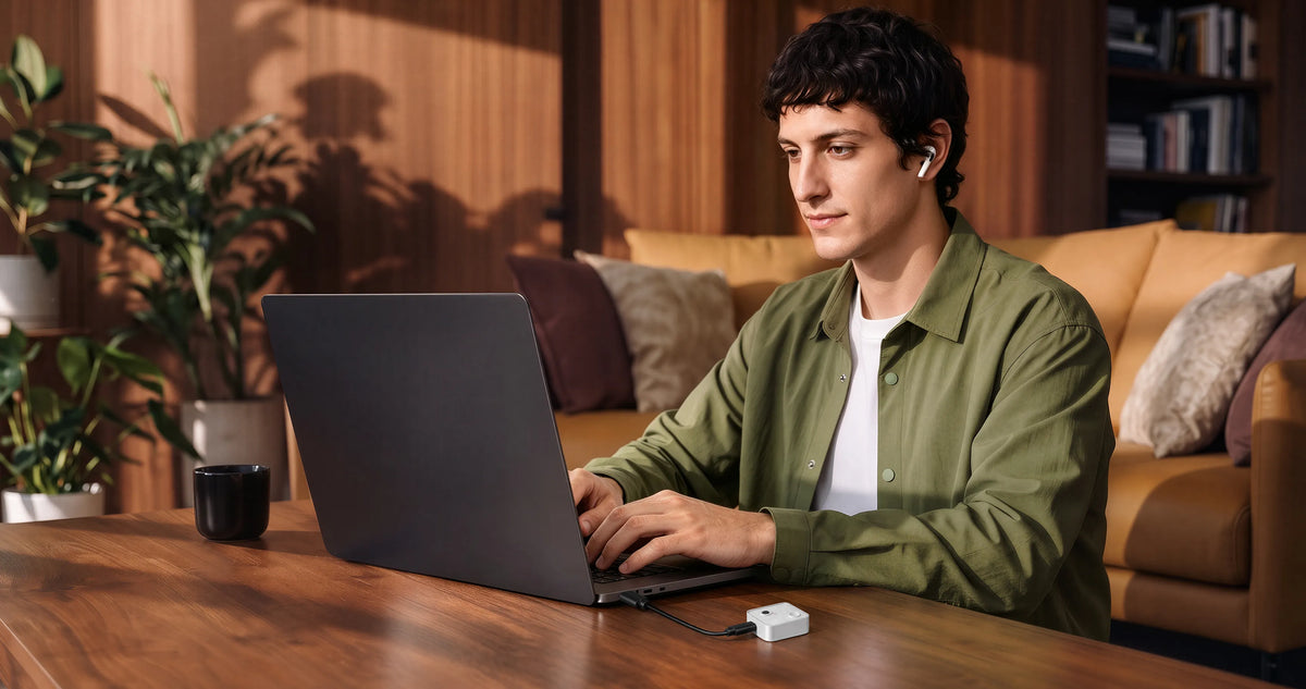 Bluetooth Recording