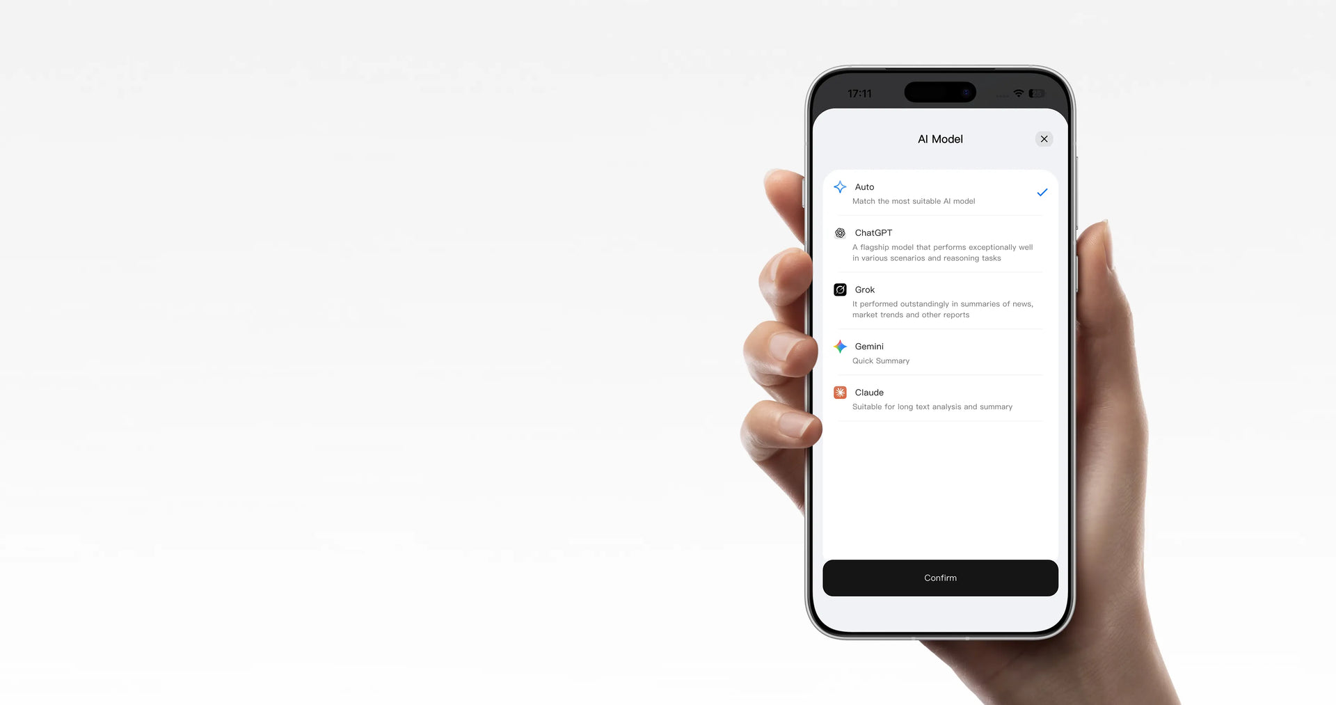 

  ③ AI Creates Notes Automatically




