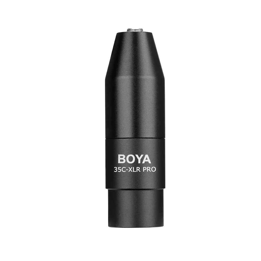 3.5mm (TRS) Mini-Jack Adaptador