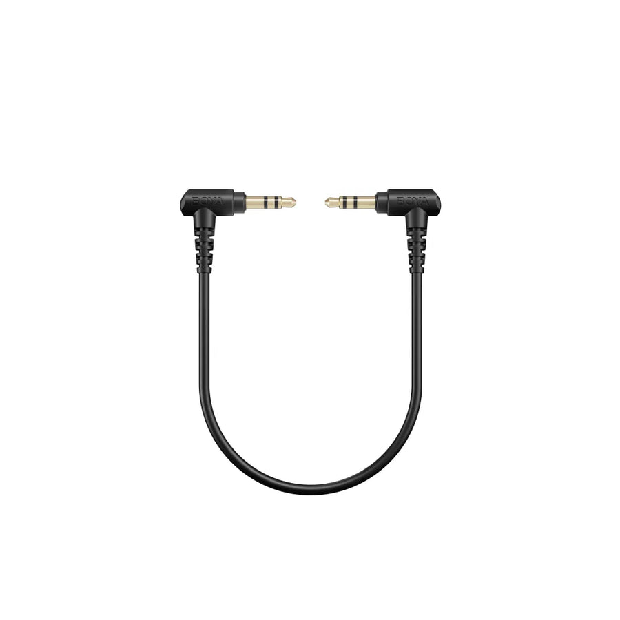 3.5 mm TRS to TRS Audio Cable