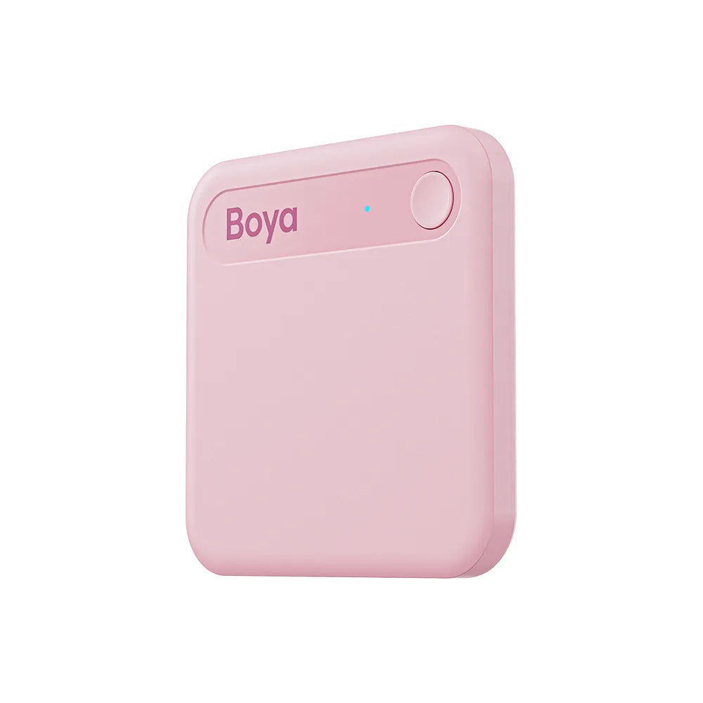 BOYA Notra Neo