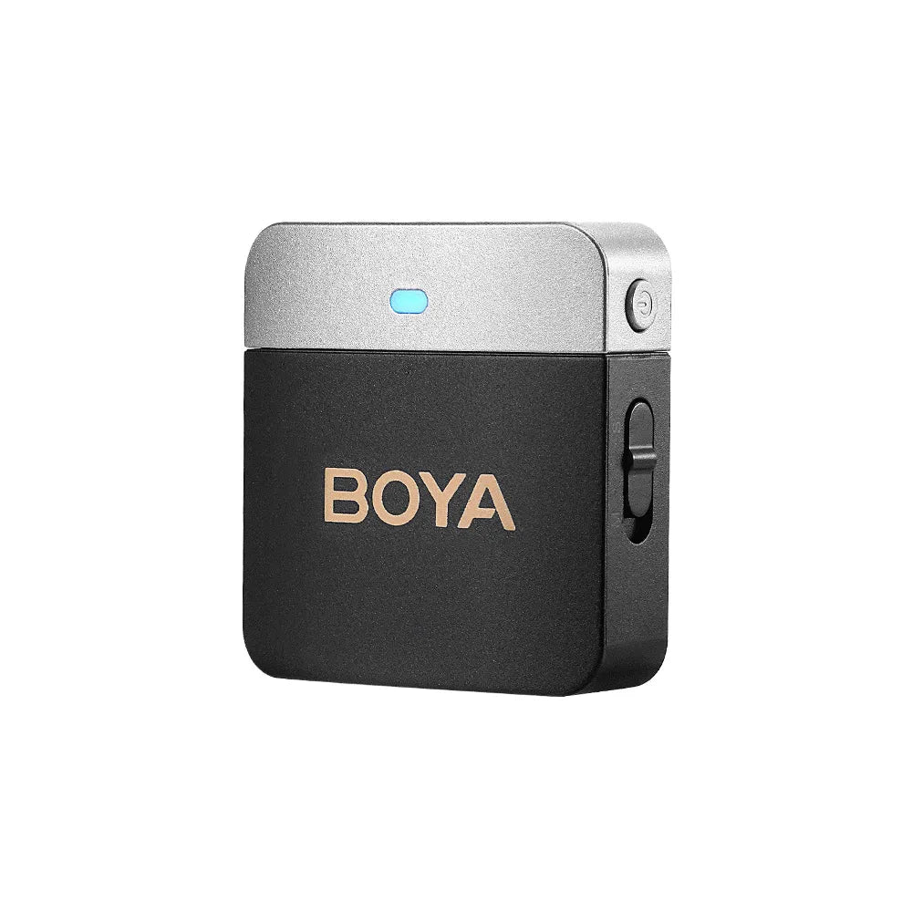 BOYA-M1V  Accessories