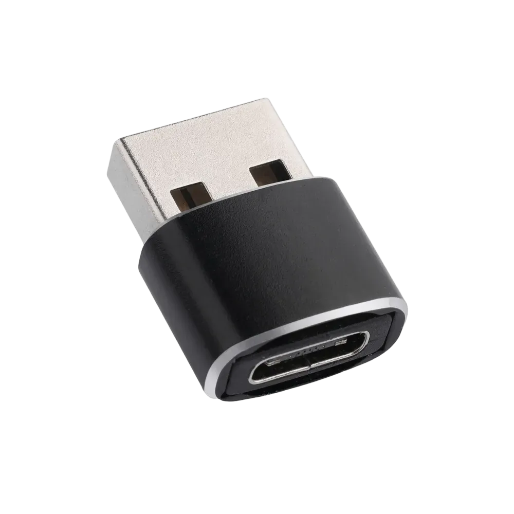 USB C to USB Adapter