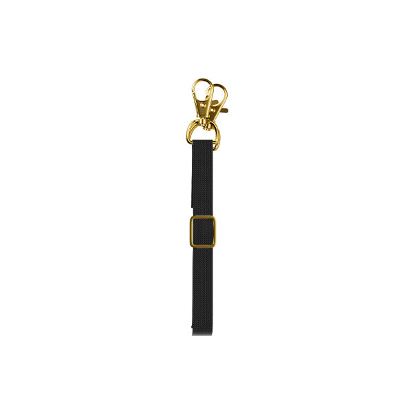 Shoulder strap
