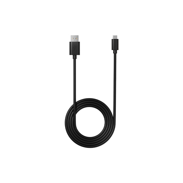USB-C to USB-A Cable