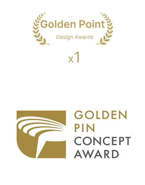 Golden Point award