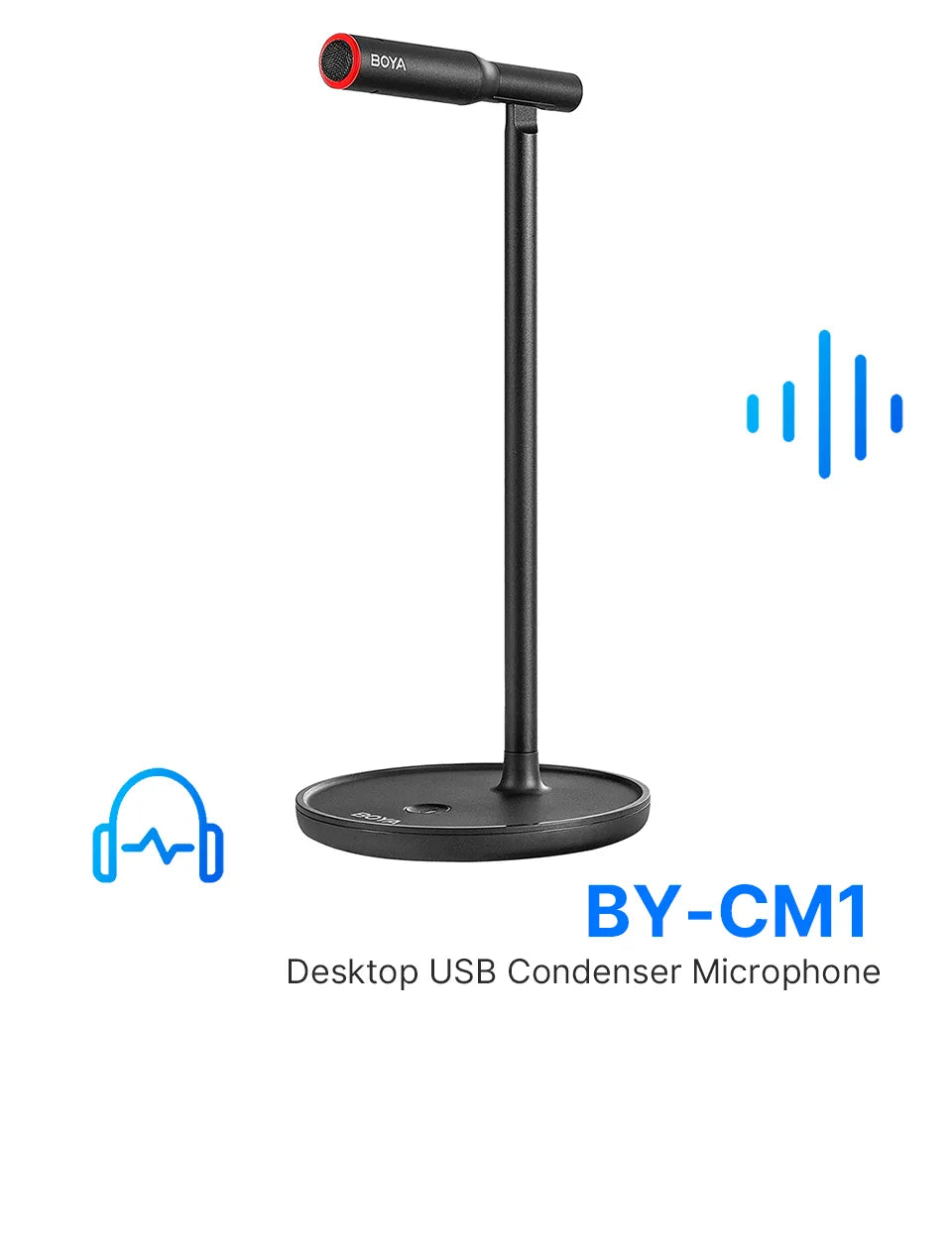 BOYA-CM1 Conference Microphone