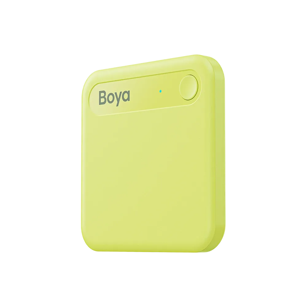 BOYA Notra Neo