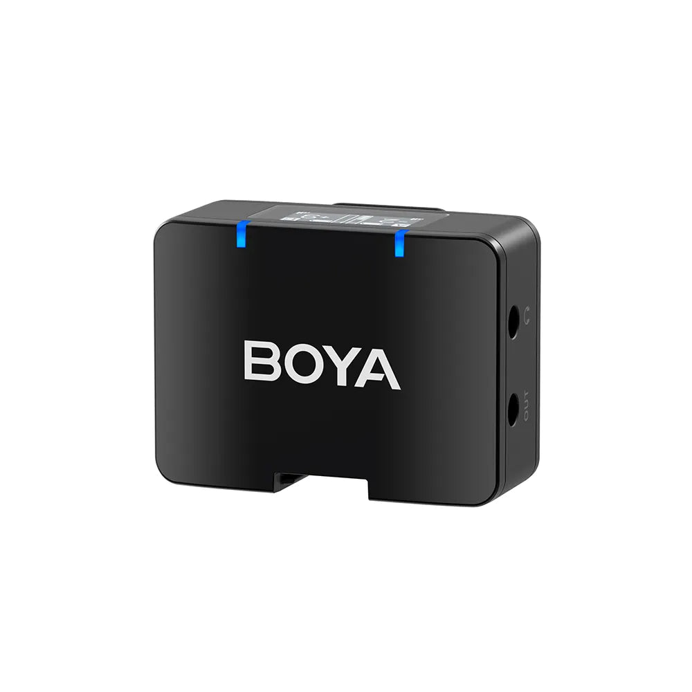 BOYAMIC Accessories